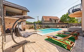 Apartman Toni