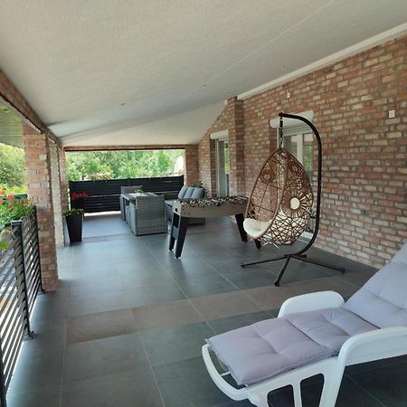 Apartman Toni Gračac Exterior foto