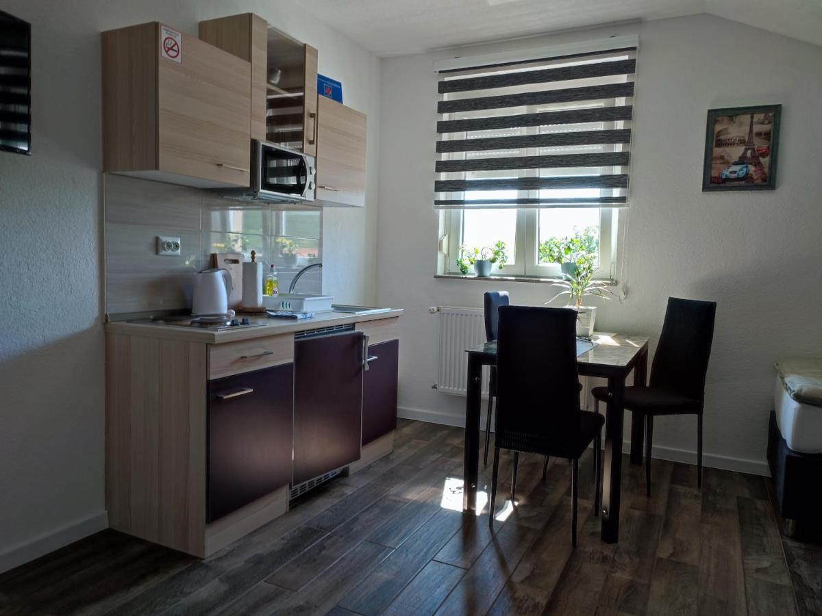 Apartman Toni Gračac Exterior foto