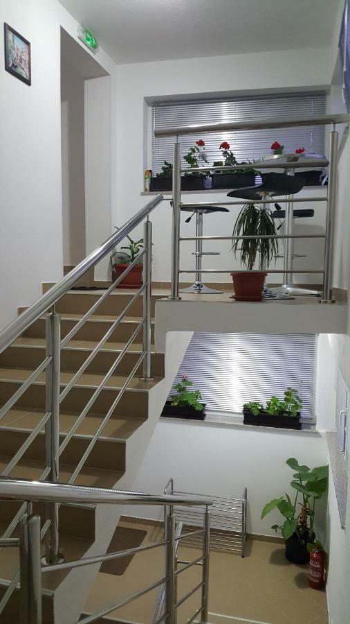 Apartman Toni Gračac Zimmer foto